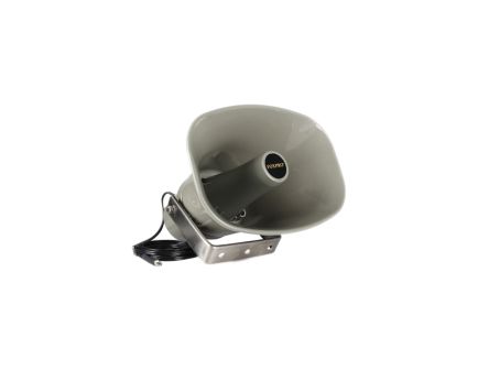 FoxPro External Speaker Game Call, Gray