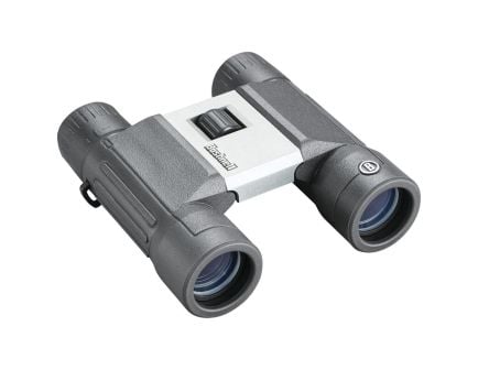 Bushnell Powerview 2 Binocular 10x25mm - PWV1025