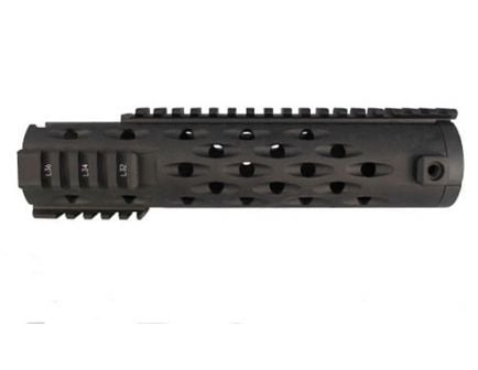 Yankee Hill Machine Co. TJ Competition Series Carbine Handguard 9.2"