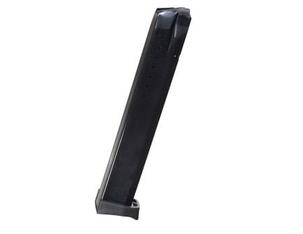 ProMag 32rds 9mm Magazine, Blue - SMIA20