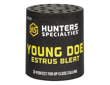 Hunter's Specialties Young Doe Estrus Bleat - 00166
