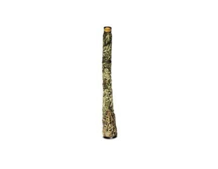 Wayne Carlton Calls Mega Grunt Tube Cow Elk Mouth Call, Camouflage