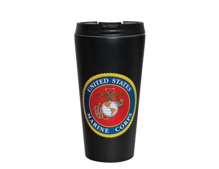 Rothco Usmc Travel Cup