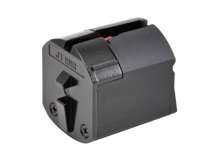 Savage Arms 10rds .17 HM2 Magazine, Black - 55258