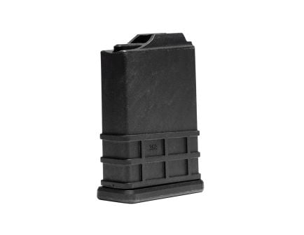 Savage Arms 10rds .243 Winchester Magazine, Matte Blue - 55264