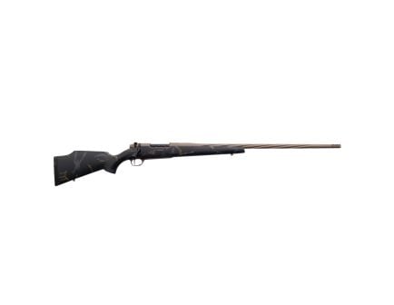 Weatherby Mark V Accumark Limited 6.5 Weatherby RPM Bolt Action Rifle - MAM05N65RWR6B