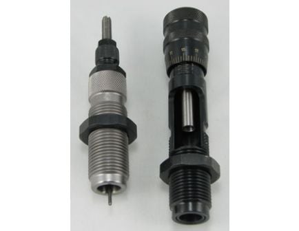 RCBS - Gold Medal Match Series Bushing 2-Die Neck Sizer Set 243 Winchester - 11406