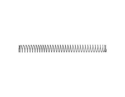 Aero Precision Carbine Buffer Spring, Stainless