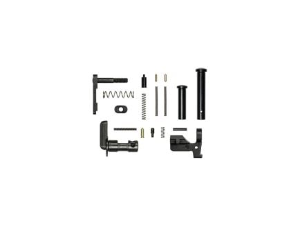 Aero Precision M5 .308 Win Lower Parts Kit, Black