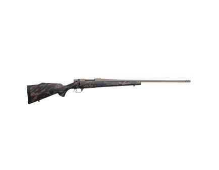 Weatherby Vanguard High Country 6.5 PRC Bolt Action Rifle, Monte Carlo - VHC65PPR6B