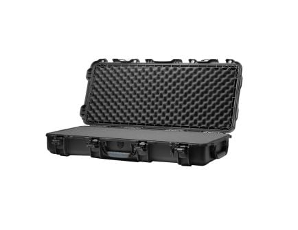 Nanuk 985 NK-7 Resin Case with Cubed Foam - Premium Storage in Black - 985-1001