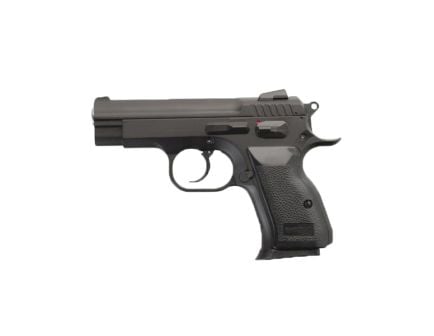 Italian Firearms Group Combat Compact 9mm 3.62" 13rds, Black - TFCOMBATC9