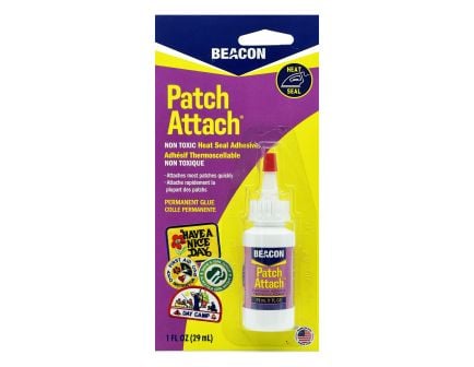 Patch Attach