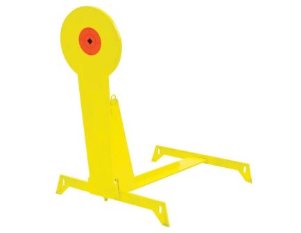 Birchwood Casey Popper Target, Orange/Yellow - 47530