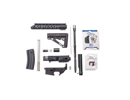 Anderson Manufacturing Rifle Build Kit for AR-Style Rifles - Black - G2-K823-A003