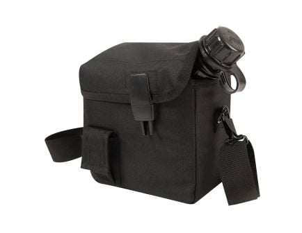 Rothco Molle 2 Qt. Bladder Canteen Cover - Black