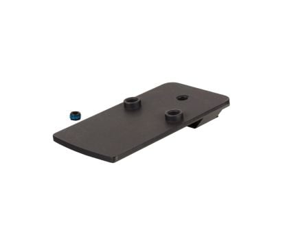 Trijicon RMRCC Dovetail Mount - AC32103
