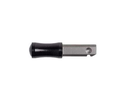 Briley Bolt Operating Handle Fits Remington 11-87/Remington 1100, Black