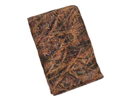 Vanish 144" x 54" x 0.13" Hunting Burlap, Mossy Oak Shadow Grass Blades Camouflage