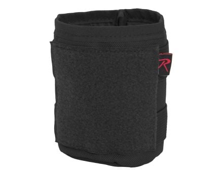 Rothco Tactical Insulated Beverage Holder - Black