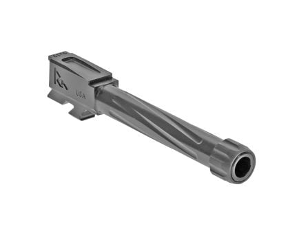 Rival Arms V1 Drop-In Barrel for Glock 48, Stainless - RA20G802D
