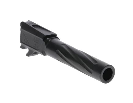 Rival Arms Drop-In Barrel for Sig P365XL, Black - RA20P101A