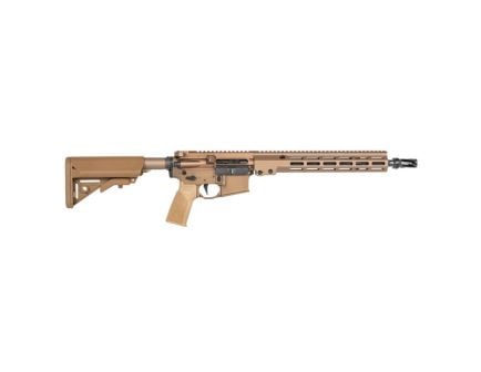Geissele Automatics Super Duty MOD 1 13.9" P&W 5.56 NATO Rifle, DDC