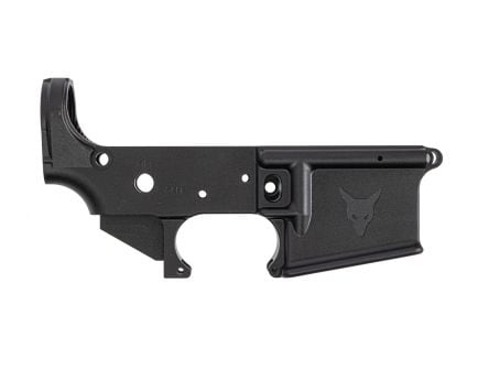 BLEM JAKL 300BO Stripped Lower Receiver, Black