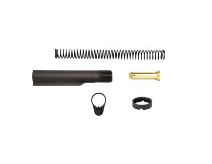 Tacfire 6-Position Mil-Spec Buffer Tube Kit for AR-15 - MAR047-A