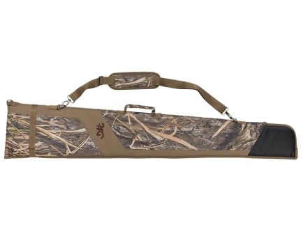 Browning Slip Waterfowl Gun Case - MO Habitat - 1419555952