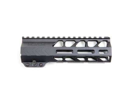 Battle Arms Free-Float Rail M-LOK 6.70" Handguard for AR-10 - BAD-WH-6.7-MLOK
