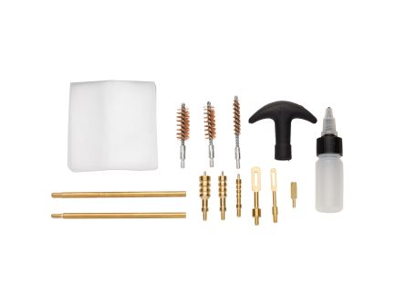 Browning Field Cleaning Kit - The Ultimate Gun Care Solution - 124303
