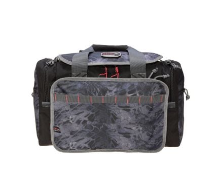 GPS Bag Nylon Large Range Bag - PRYM1 Blackout, Sleek and Durable Range Companion - GPS-2014LRBPMB