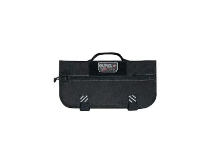 GPS Bag 1000D Nylon Tactical Magazine Storage Case, Black - GPST16MAGB