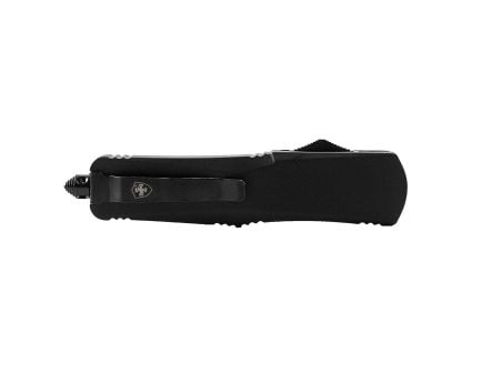 Templar Knife Large OTF Knife Tanto, Black - L-BR-23-1
