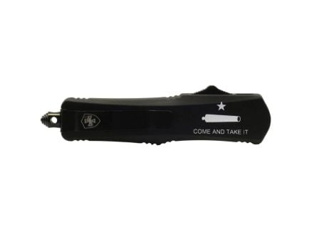 Templar Knife Come And Take It Large OTF Knife Drop Point, CATI Cannon - L-CATI-33-1