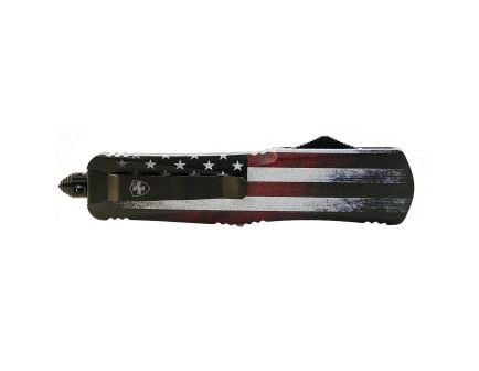 Templar Knife US Flag Small OTF Knife Tanto - S-US-23-1