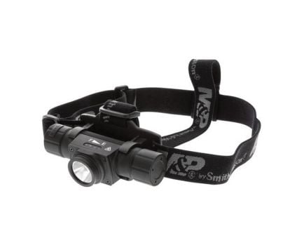 Smith & Wesson M&P Night Terror Headlamp 2000 lm - 1117195