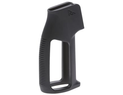 Rival Arms Chassis 12 deg Pistol Grip for AR-Style, Black - RA-RA92R101A