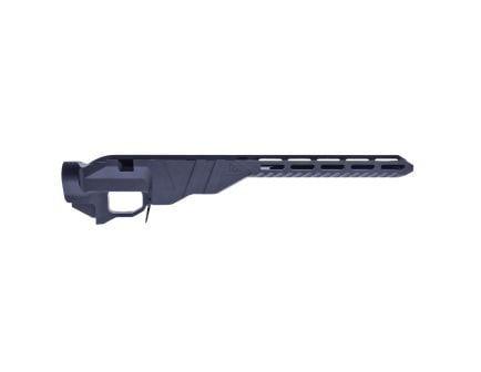 Rival Arms Chassis System for Remington 700 SA, Gray - RA-RA90RM01C