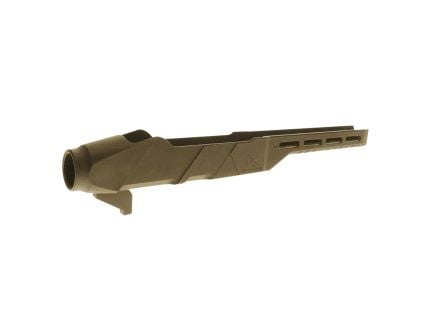 Rival Arms Chassis System for Ruger 10/22, Gray - RA-RA90RG01C