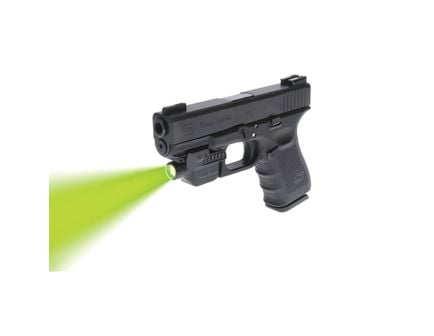 TruGlo Sight Line Light 1.74", Green Filter - TG7620LG