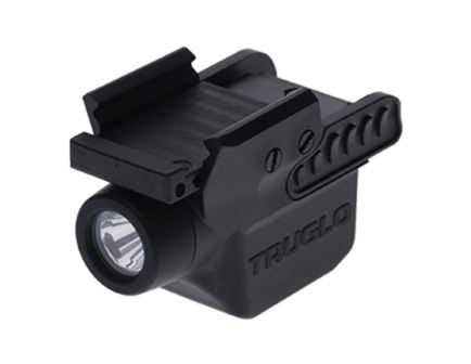 TruGlo Sight Line Light 1.74", White Filter - TG7620LW