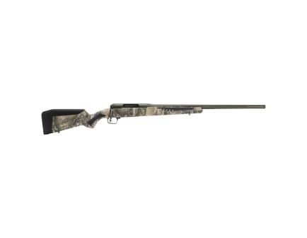 Savage Arms 110 Timberline .280 Ackley Improved Bolt Action Rifle, Realtree Excape - 57748