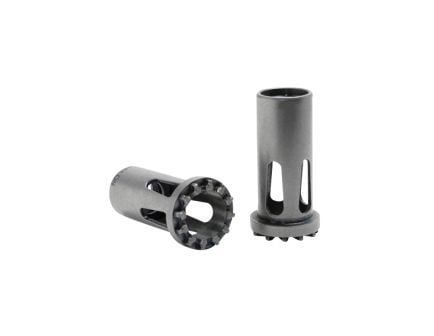 Sig Sauer Replacement Piston 5/8"-28 tpi for Sig SRD, Matte Glass Bead - SRD-PISTON-578X28