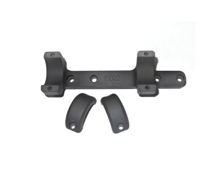DNZ Game Reaper-CVA Medium Scope Ring and Base Combo 35mm Tube 3.92" To Receiver - 10037