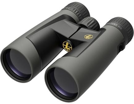Leupold BX-2 Alpine HD 10x52mm Binos, Shadow Gray - 181178