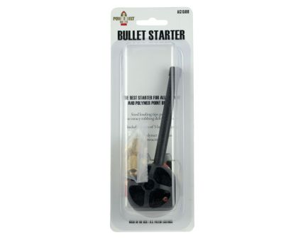CVA Power Belt Universal Bullet Starter Kit, Black - AC1500