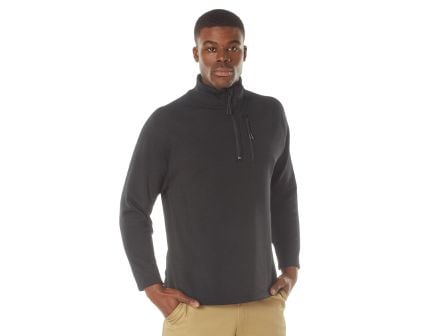 Rothco Grid Fleece Pullover