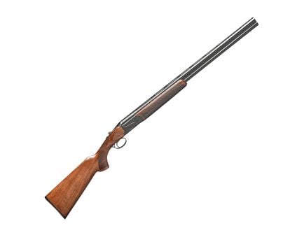Rizzini USA BR110 Field 12 Gauge 28" Break Action Shotgun, Turkish Walnut - 230112
